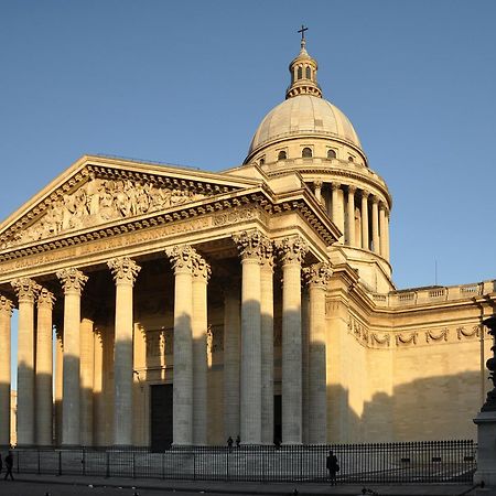 Multiresidence L'Elysee Париж Екстериор снимка