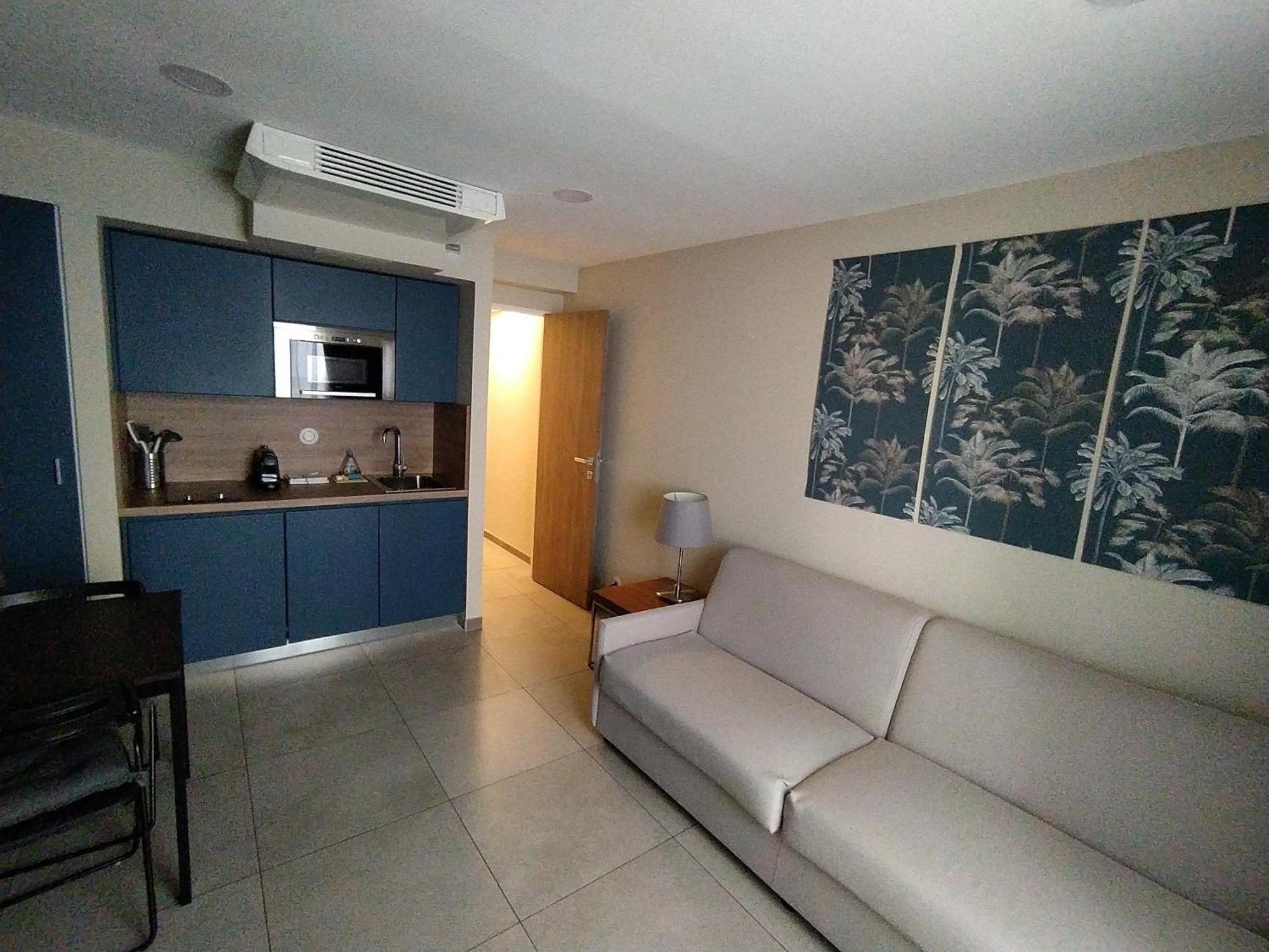 Multiresidence L'Elysee Париж Екстериор снимка