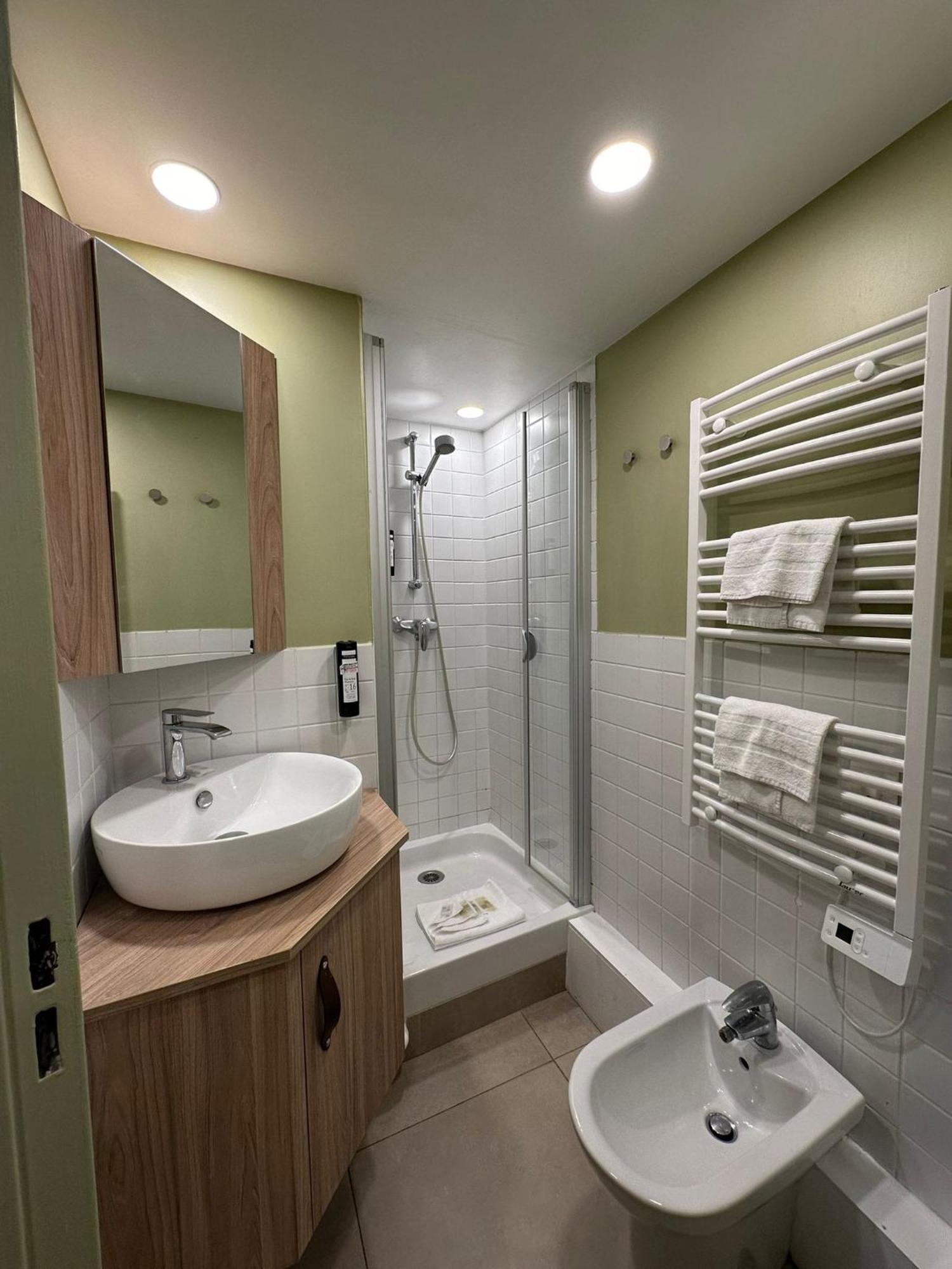 Multiresidence L'Elysee Париж Екстериор снимка