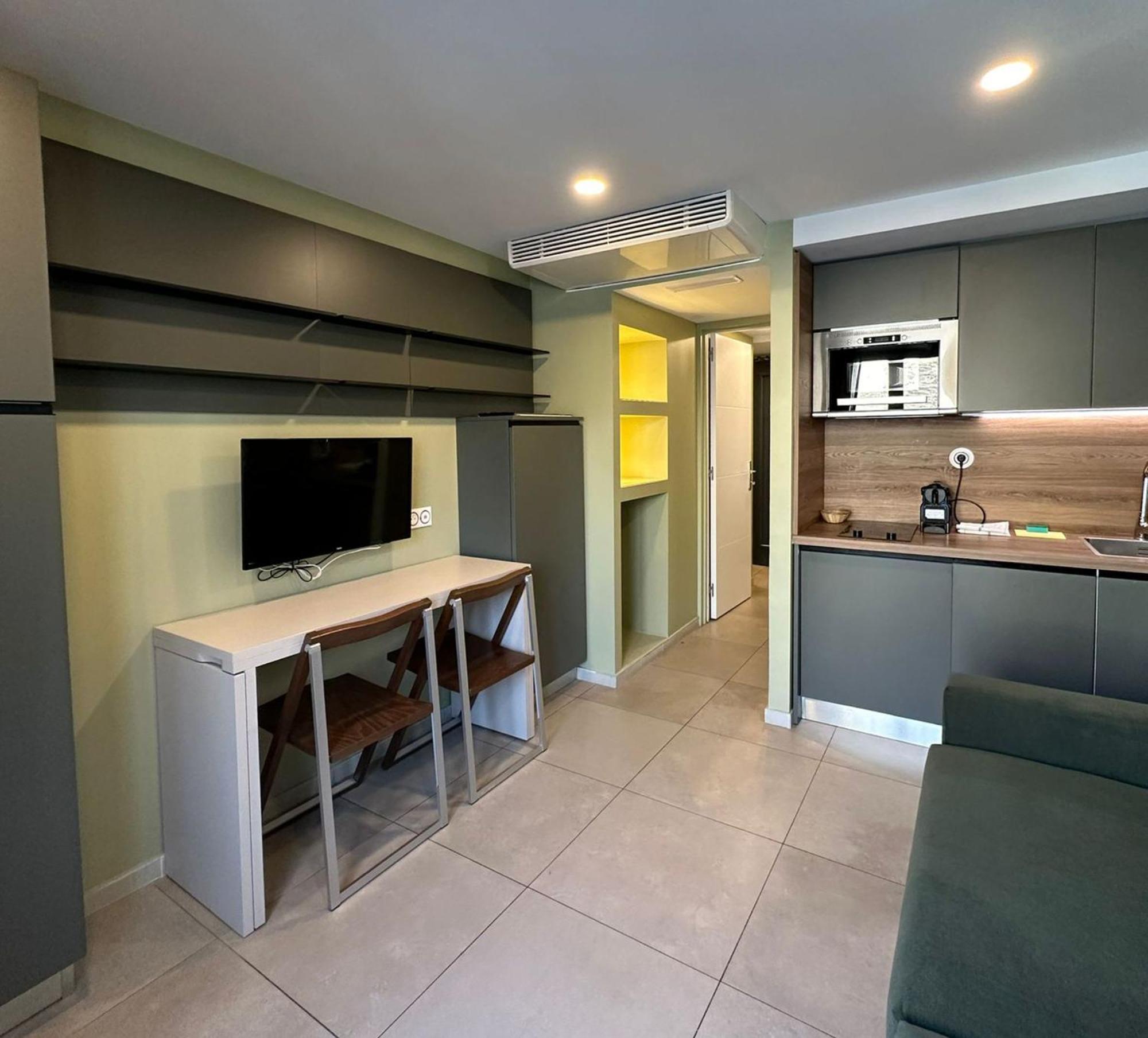 Multiresidence L'Elysee Париж Екстериор снимка