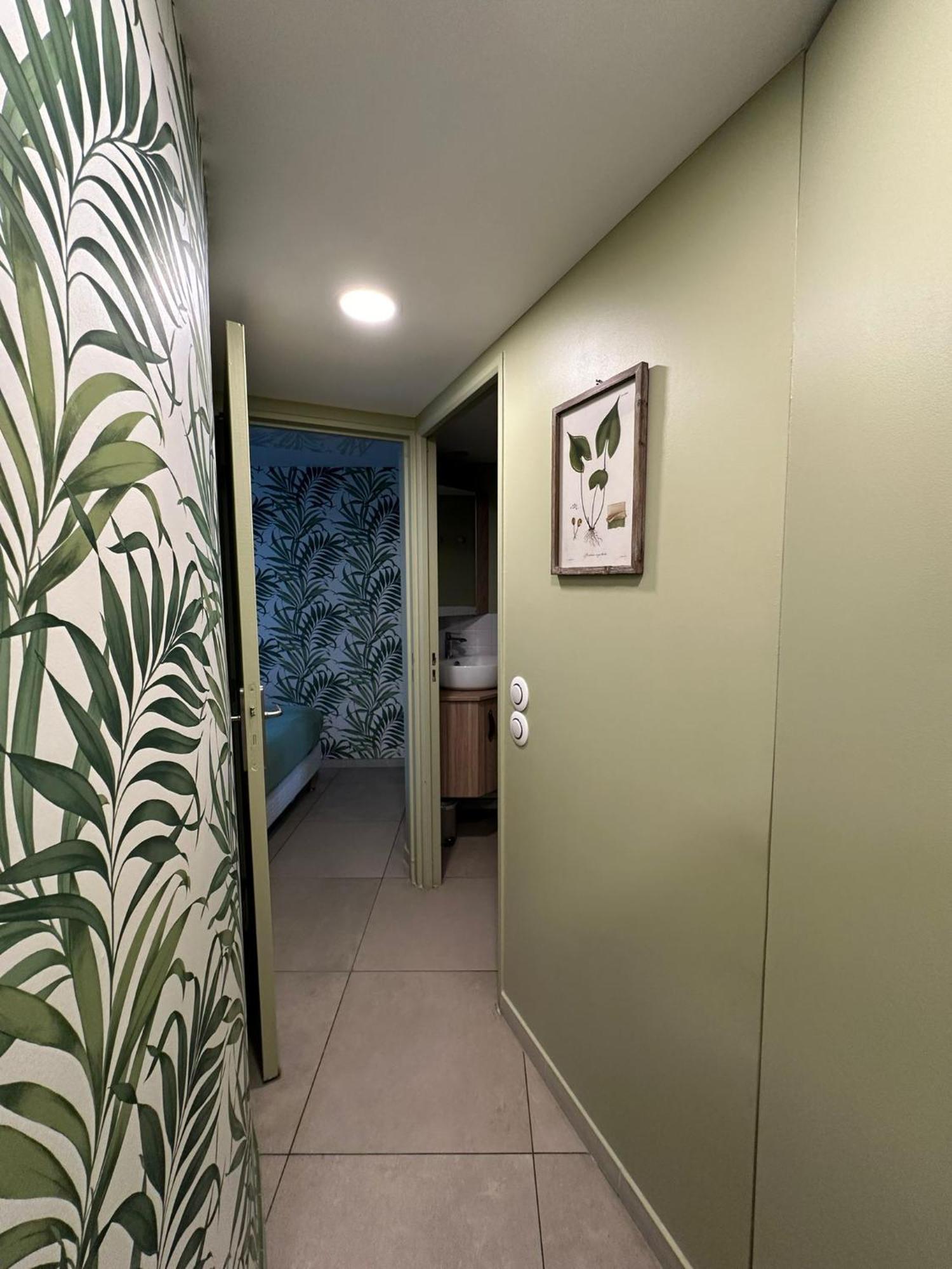 Multiresidence L'Elysee Париж Екстериор снимка