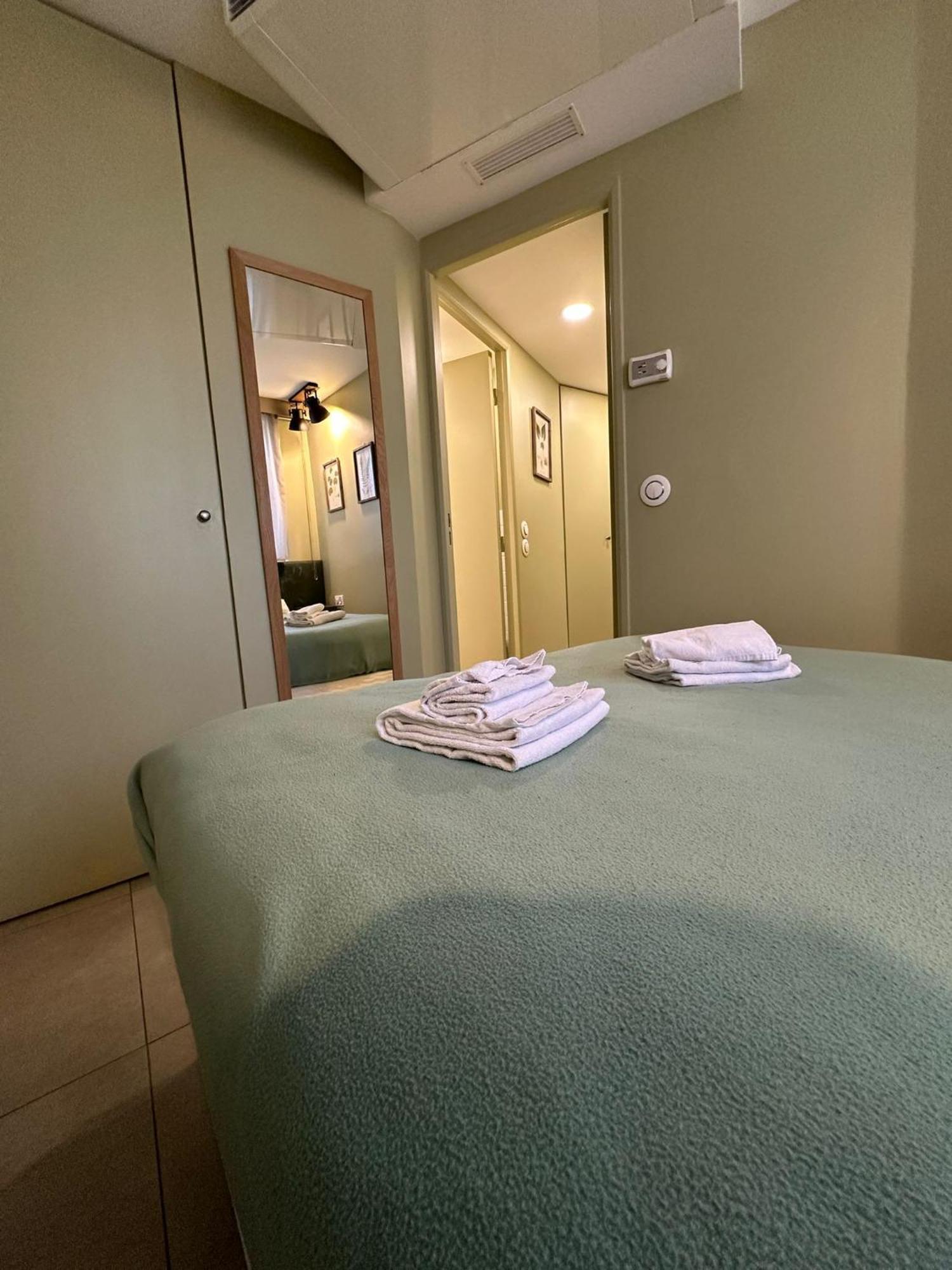 Multiresidence L'Elysee Париж Екстериор снимка