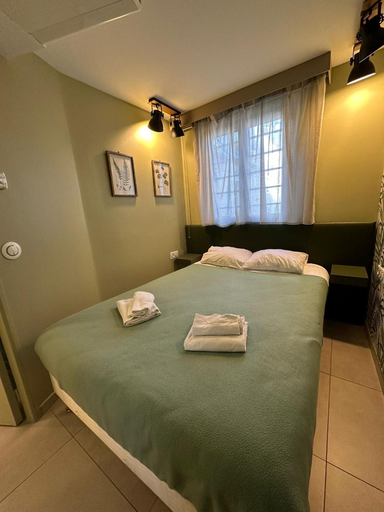 Multiresidence L'Elysee Париж Екстериор снимка