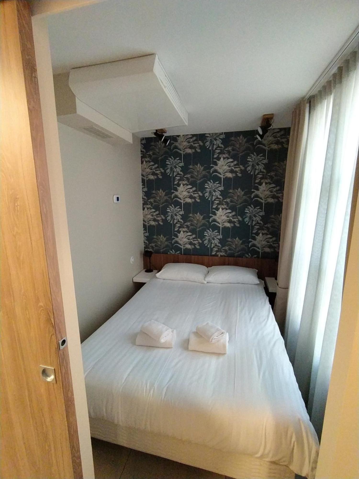 Multiresidence L'Elysee Париж Екстериор снимка