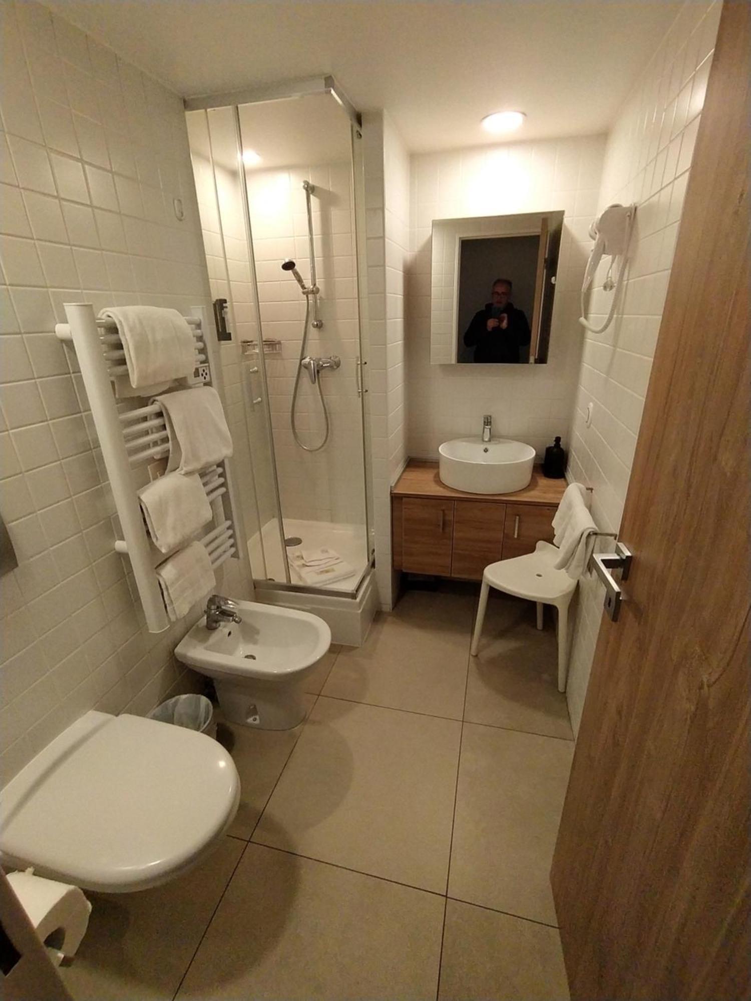 Multiresidence L'Elysee Париж Екстериор снимка