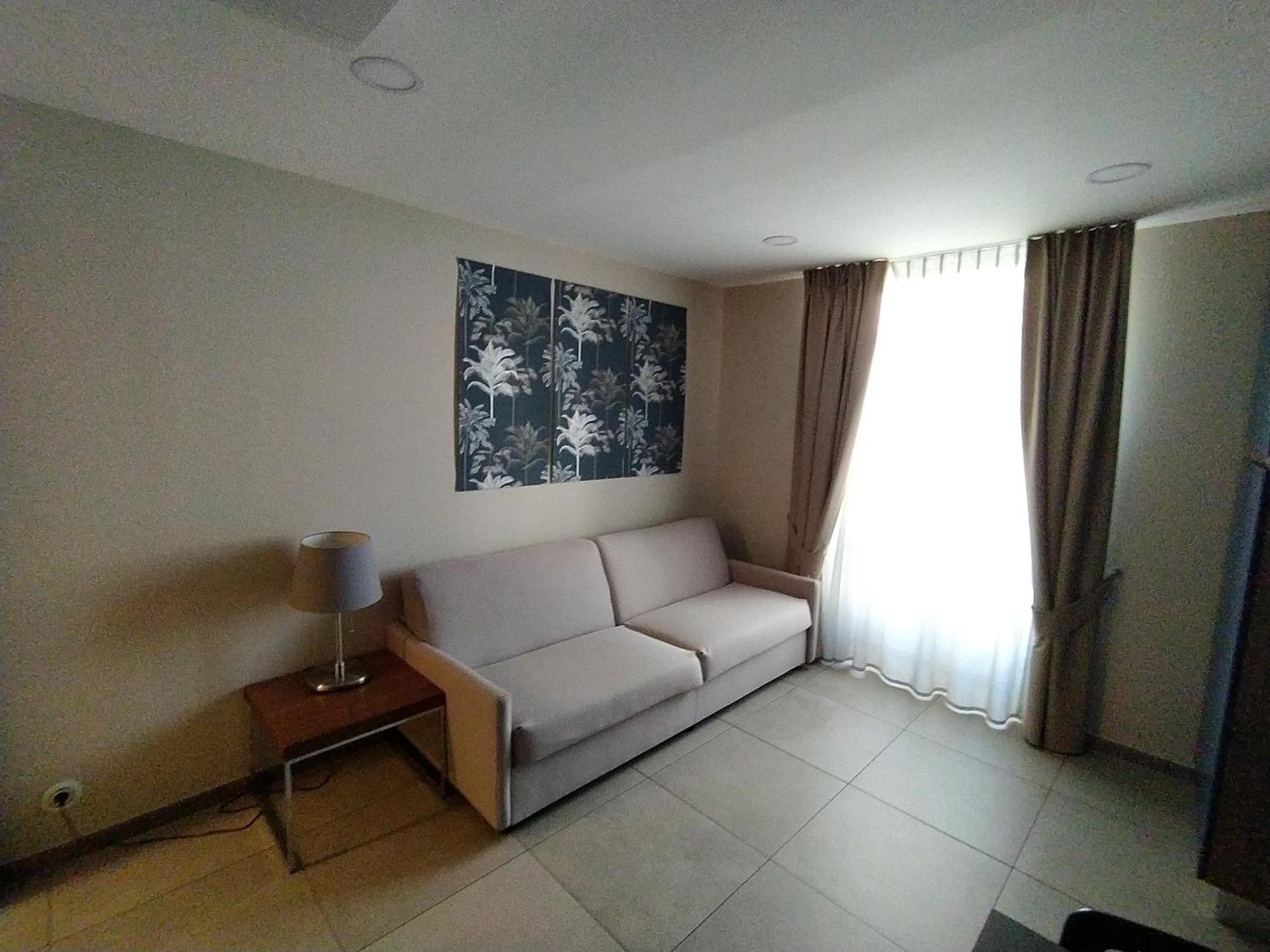 Multiresidence L'Elysee Париж Екстериор снимка