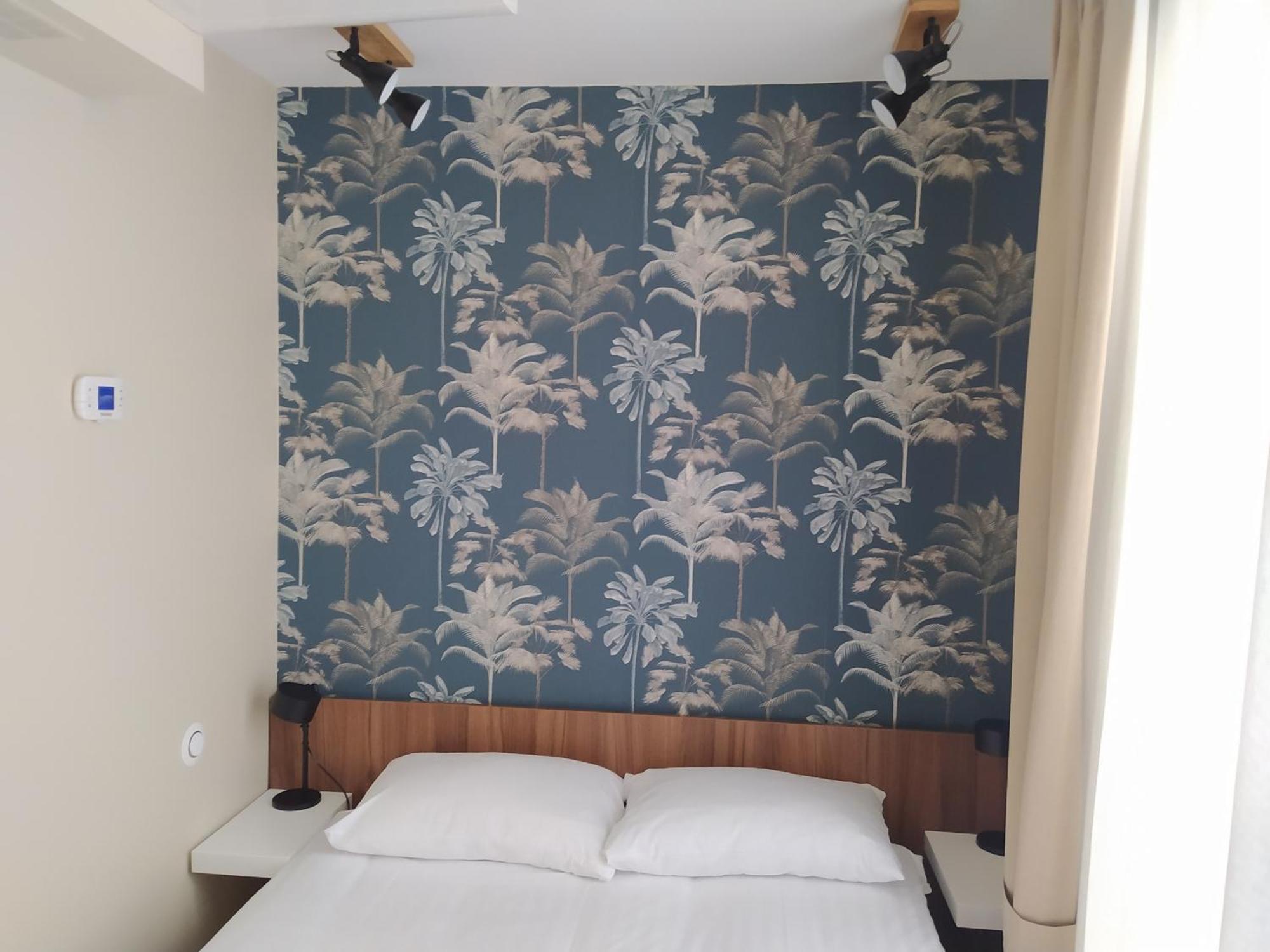 Multiresidence L'Elysee Париж Екстериор снимка