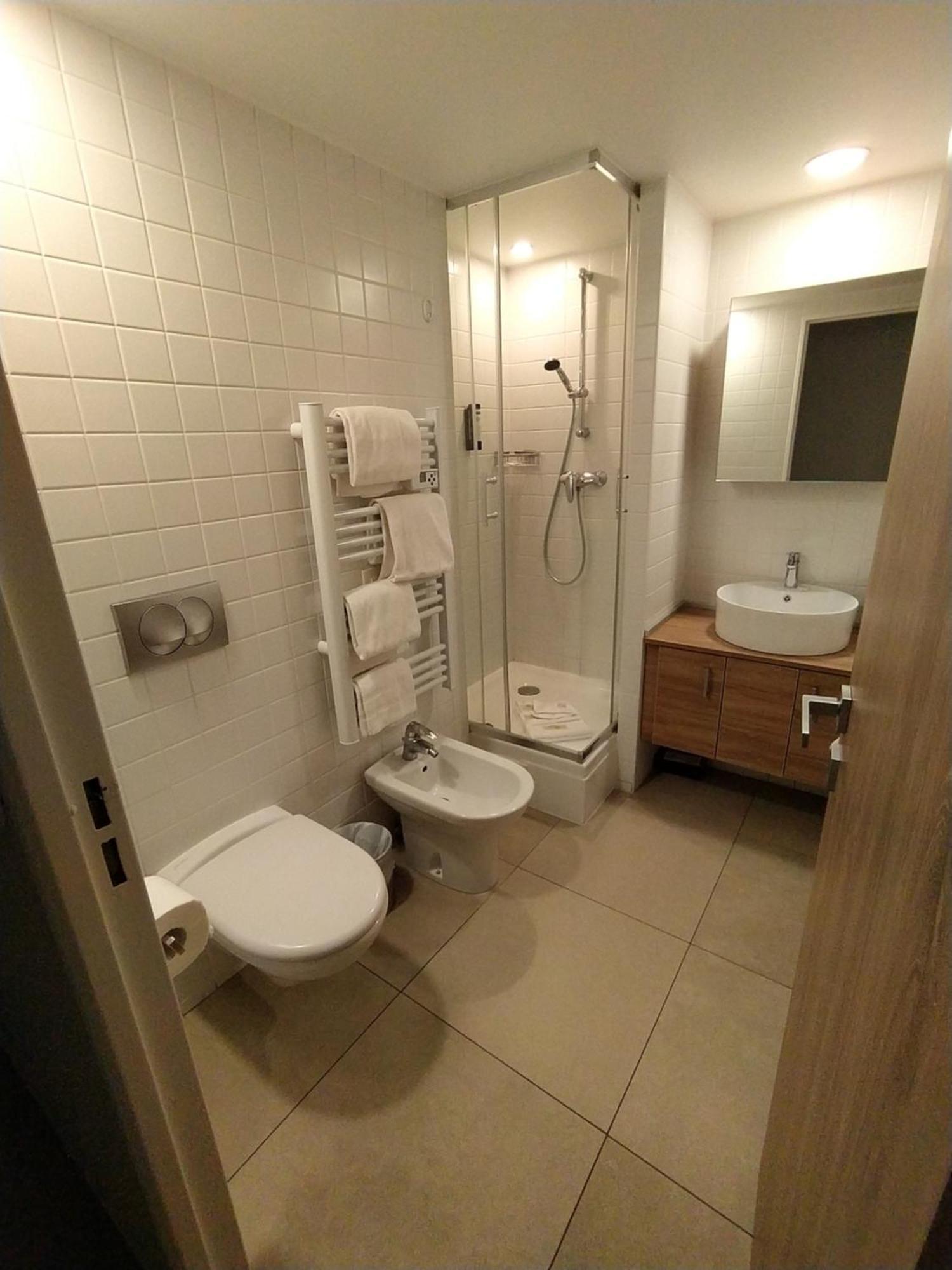 Multiresidence L'Elysee Париж Екстериор снимка