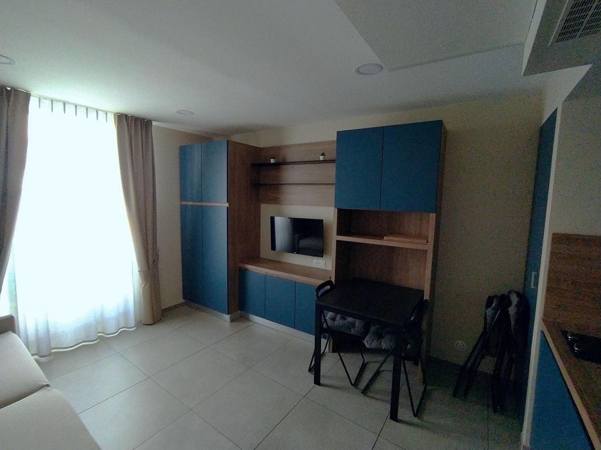 Multiresidence L'Elysee Париж Екстериор снимка