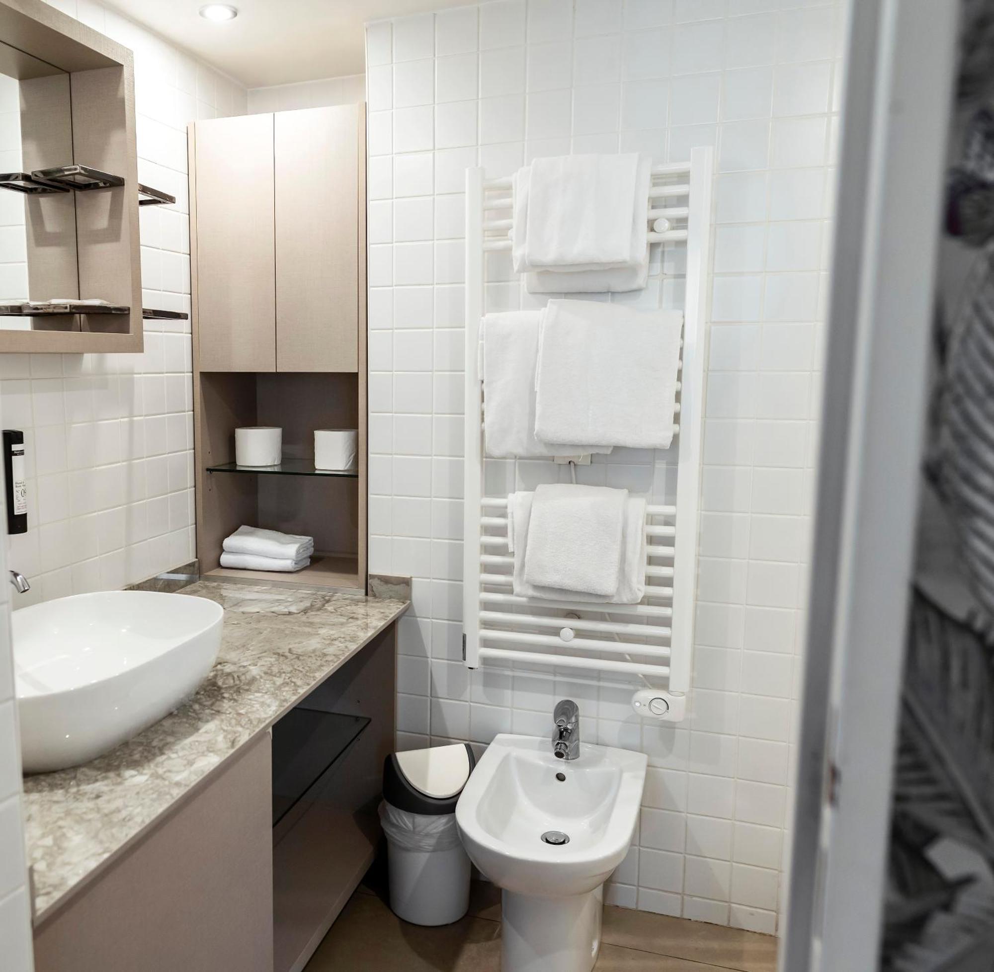 Multiresidence L'Elysee Париж Екстериор снимка