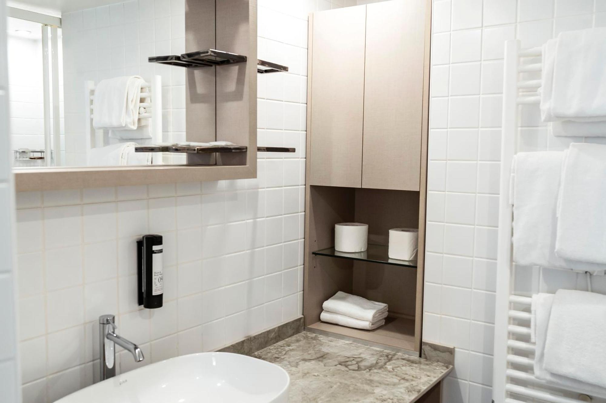 Multiresidence L'Elysee Париж Екстериор снимка