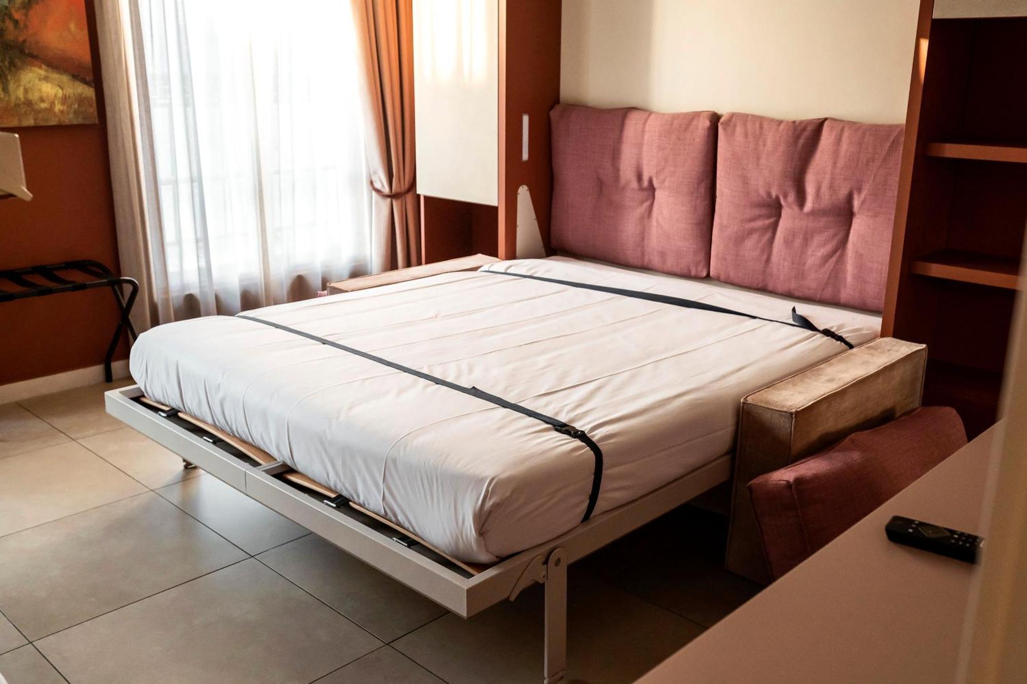Multiresidence L'Elysee Париж Екстериор снимка