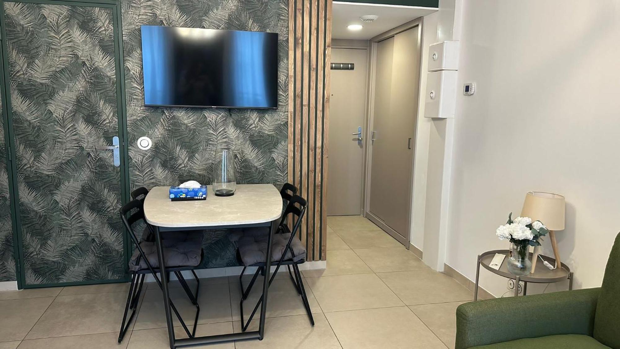Multiresidence L'Elysee Париж Екстериор снимка