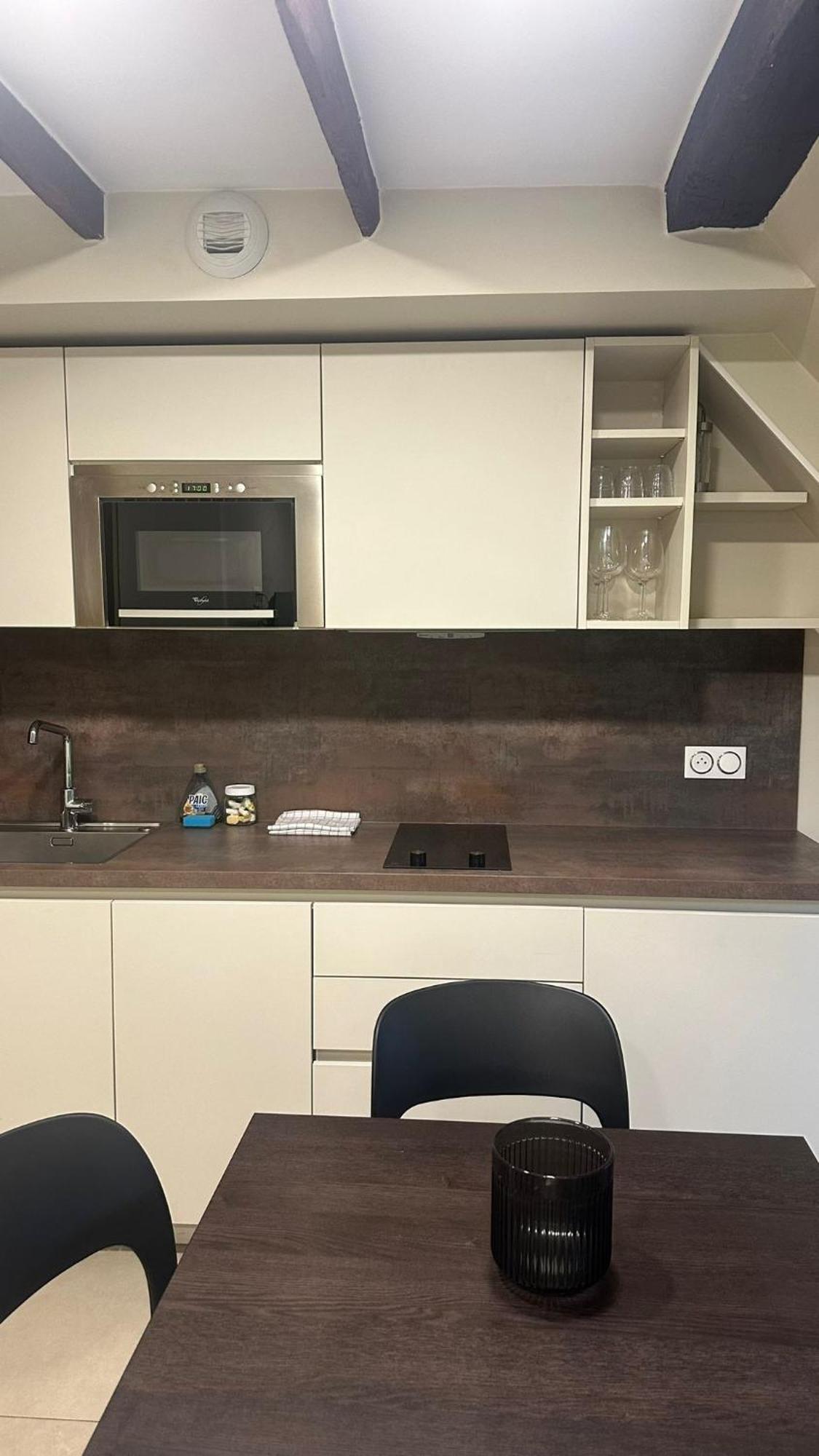 Multiresidence L'Elysee Париж Екстериор снимка