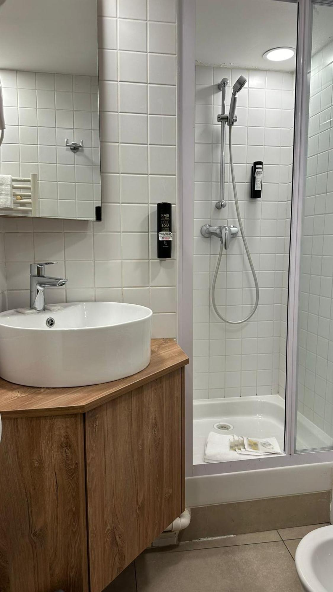 Multiresidence L'Elysee Париж Екстериор снимка