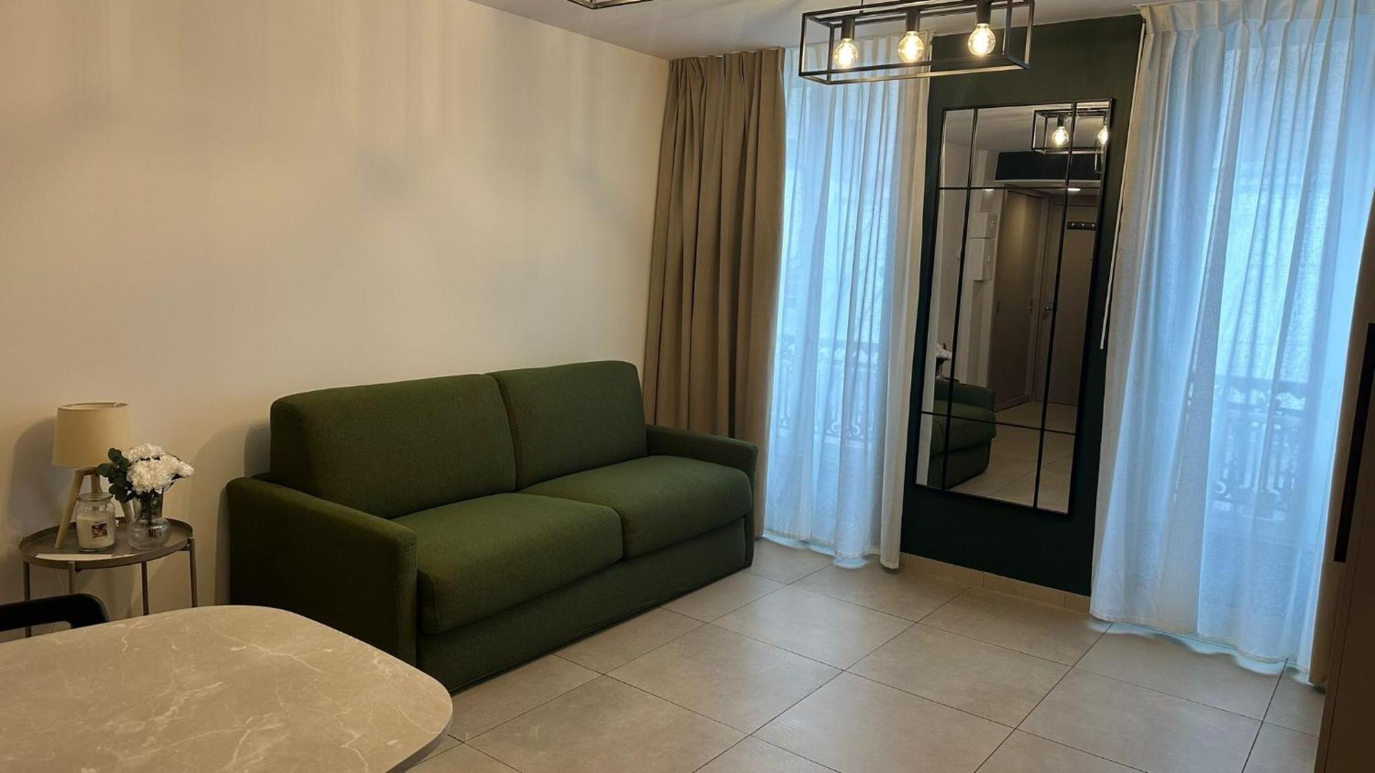 Multiresidence L'Elysee Париж Екстериор снимка