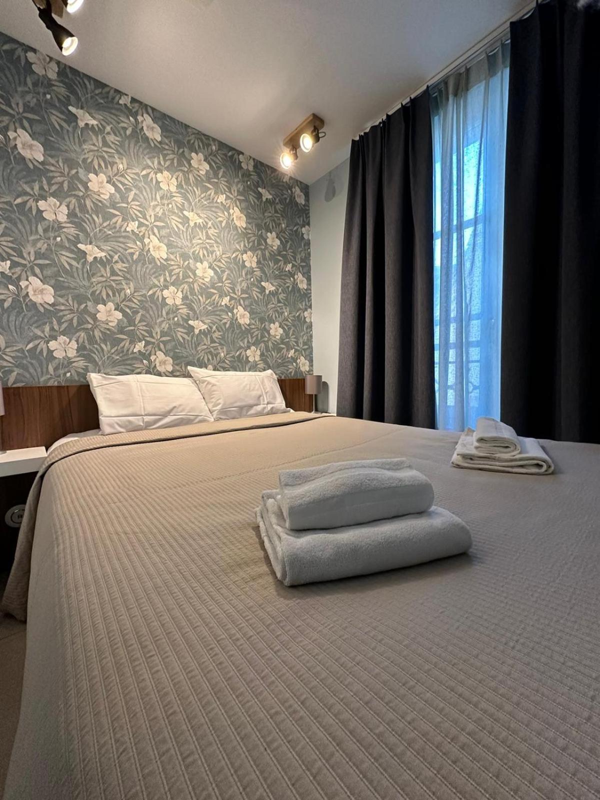 Multiresidence L'Elysee Париж Екстериор снимка